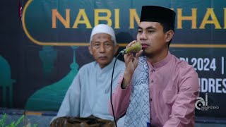 Penampilan Terbaru Syamsuri Firdaus || Cintailah Al-Qur'an dan Para pencintanya