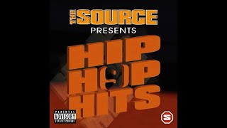 The Source Presents Hip Hop Hits Volume 9 - Clean Version 2004