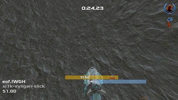 [XDF] eof.!WGH - sl1k-xyligan-slick (51.00) | Xonotic