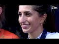 #EuroTrack24 Jun/U23 | Highlights Day 3