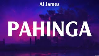 Al James   Pahinga Lyrics Yeng Constantino, Imagine Dragons x JID #8