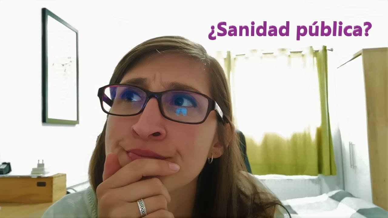 ¿Funciona mejor la sanidad pública en Inglaterra que en España? l Mi experiencia