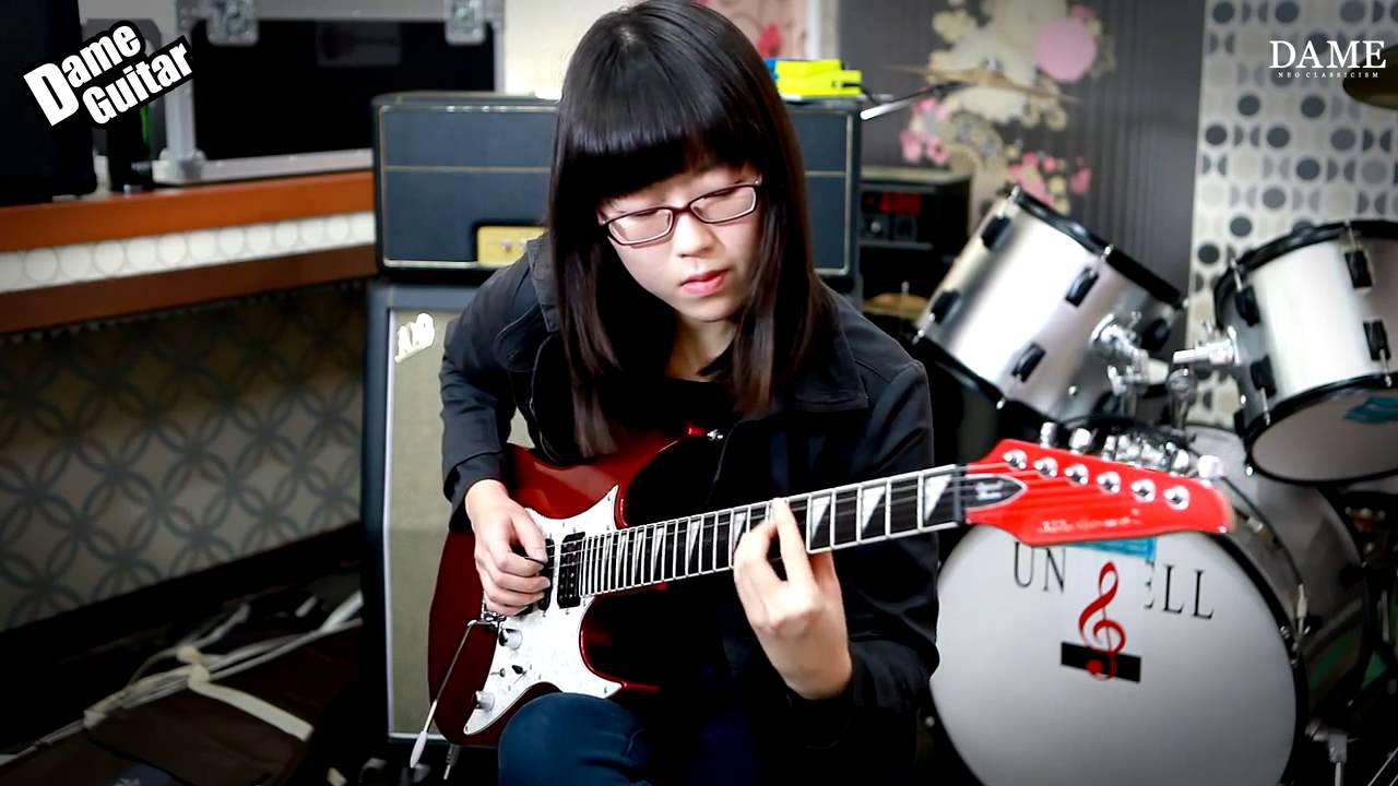 Dame Exceed 200 Demo