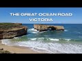 The Great Ocean Road - End to End in 5 Glorious Minutes (Allansford to Torquay, VIC)