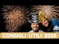 Smettere di essere POVERI - Auguri di buon Anno