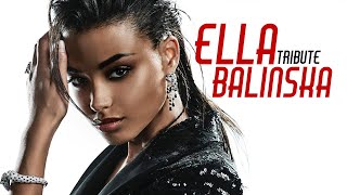 Tribute | Ella Balinska [feat. Conya Doss]