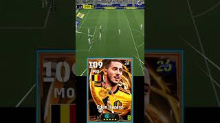 احسن كارت لهازارد في اللعبة 💪🙏.  #efootball #efooball2026 #ايفوتبول. #اهميه #ps5 #fifa #المراه
