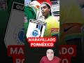 🔥EL EMOVITO GESTO de AMOR de MÉXICO POR RONALDINHO. #ronaldinho #seleccionmexicana #ligamx