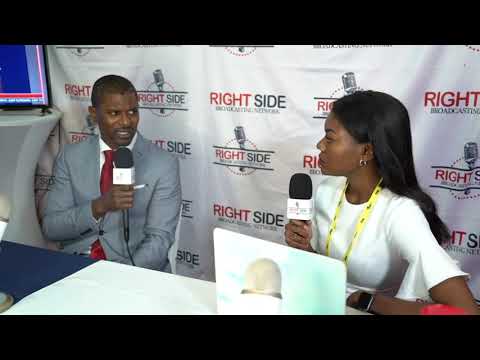 Interview with "Black Voices for Trump" Co-Chair Jack Brewer at CPAC 2021 in Orlando, FL Interview with "Black Voices for Trump" Co-Chair Jack Brewer at CPAC 2021 in Orlando, FL