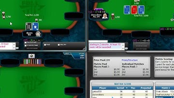 The Matrix "Revolutions" with dlperrio #19  PART 4/4