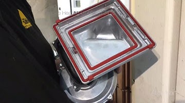 How to do a full service on a ATAG Heating Technology IC Economiser Combination Boiler