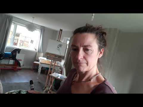 14 October 2019 rocking horse step 1