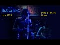 Lions - Dire Straits - Rockpalast - Live 1979