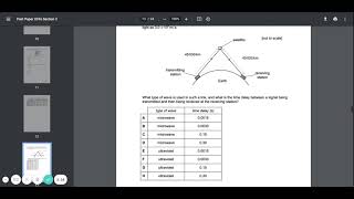 Past Paper 2016 Section 2- Q12-16