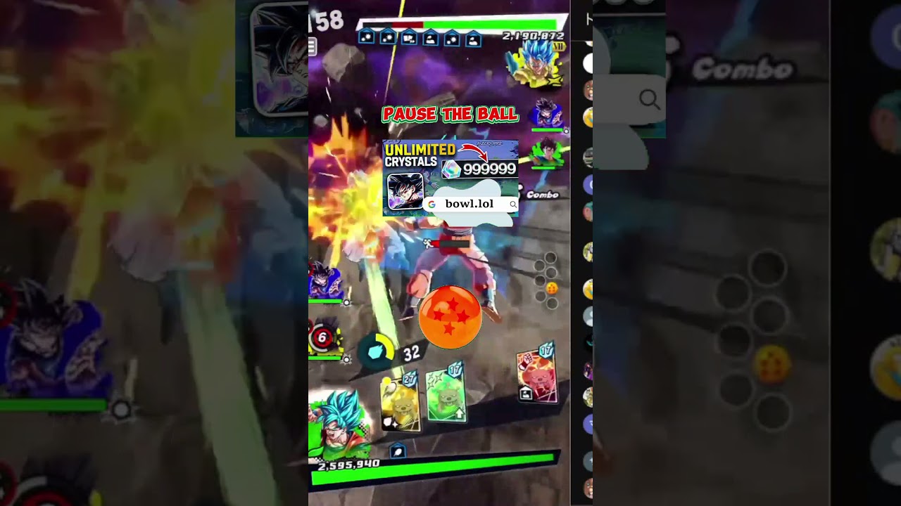 4093 💣🌀 Top 10 DBL moments you need to see 