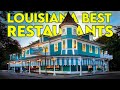 The Best Restaurants in New Orleans, Louisiana 2023