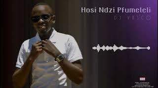 dj vasco _Hosi ndzi pfumeleli