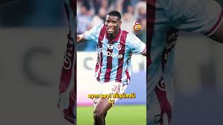 TARAFTAR ÇILDIRDI ONUACHU İSTİYOR! GALATASARAY'A DEV CANAVAR GELİYOR!