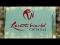Exclusive behind the scenes tour of Resorts World Catskills