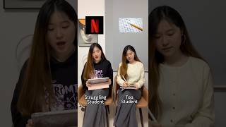 Studying smarter because burnout is not impressive😩#study #university #studytips #shorts #oreateai