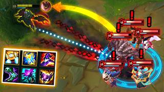 League of Legends