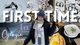 Download Lagu 3 Day Trip to Georgia | Dana Timonera MP3 Download Lagu 3 Day Trip to Georgia | Dana Timonera MP3