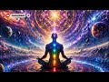 Water Sounds + 432Hz 528Hz 741Hz 936Hz | Deep Sleep, Meditation & Relaxation