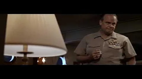 Fred Thompson Hunt for Red October