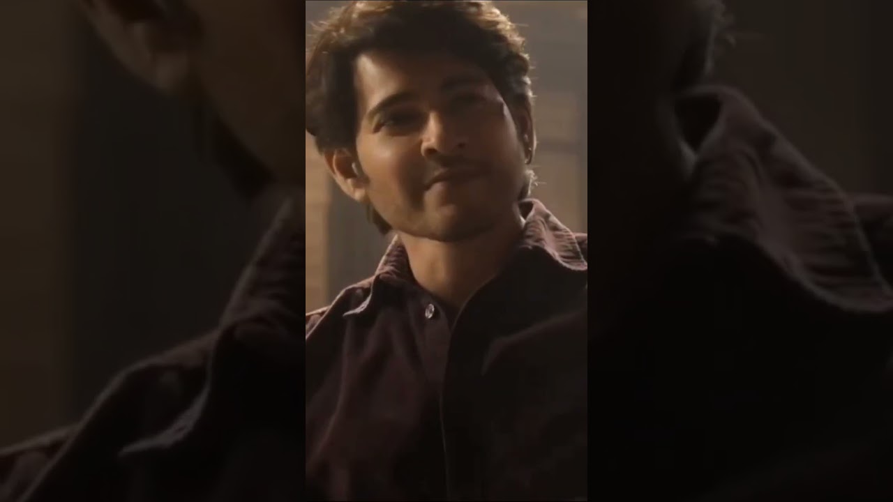yekkadabadithe akkada fans untaaramma. #shortsfeed #shortfeed #maheshbabu #shorts #short