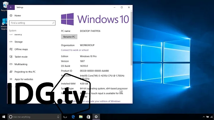 Is my Windows PC 32-bit or 64-bit? Why it matters