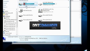How to install DayZ the easy way