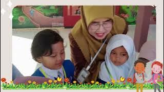Kegiatan MPLS Hari Pertama Masuk Sekolah di TK Negeri Pembina Ciawigebang