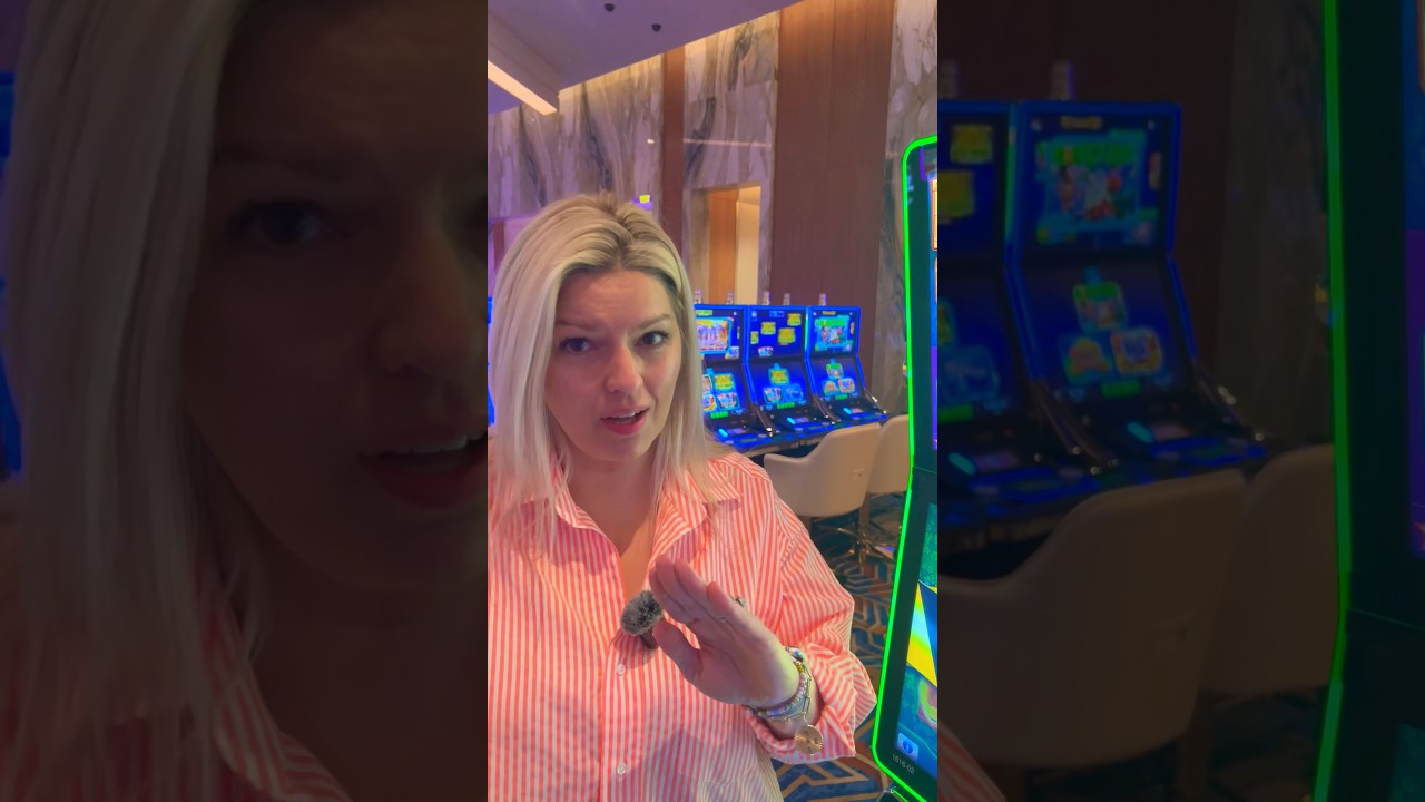 OG FREE SPINS?$15 BET BONUS #slots #vegas #casino