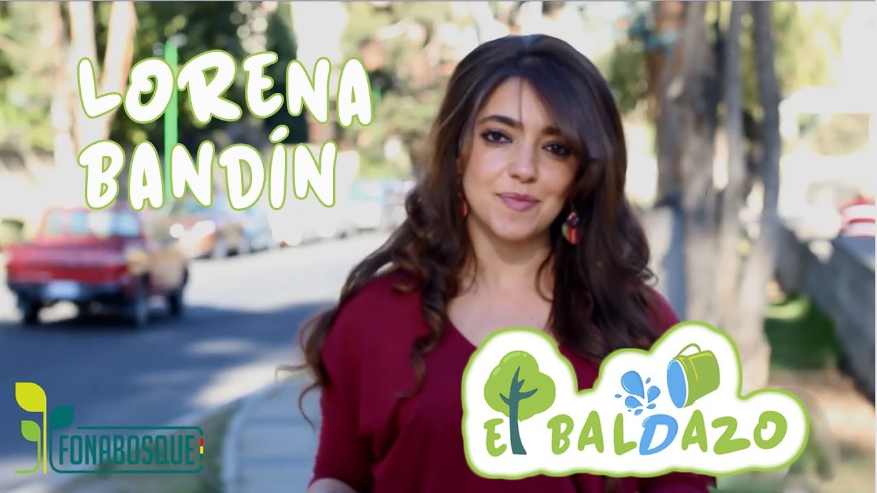 Lorena Bandín cumple el reto de 