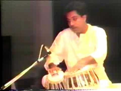 The Tabla Maestro- Ustad Shafaat Ahmed Khan...3