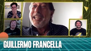 LA NOTA DEL AÑO CON GUILLERMO FRANCELLA