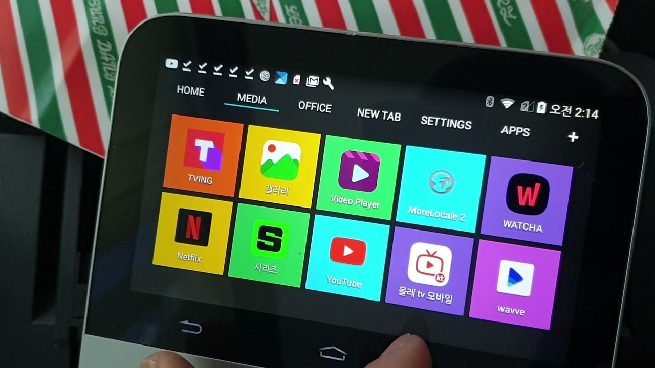 직구 Spro2 쿨링팬 교체,한글화,한국키보드 설치