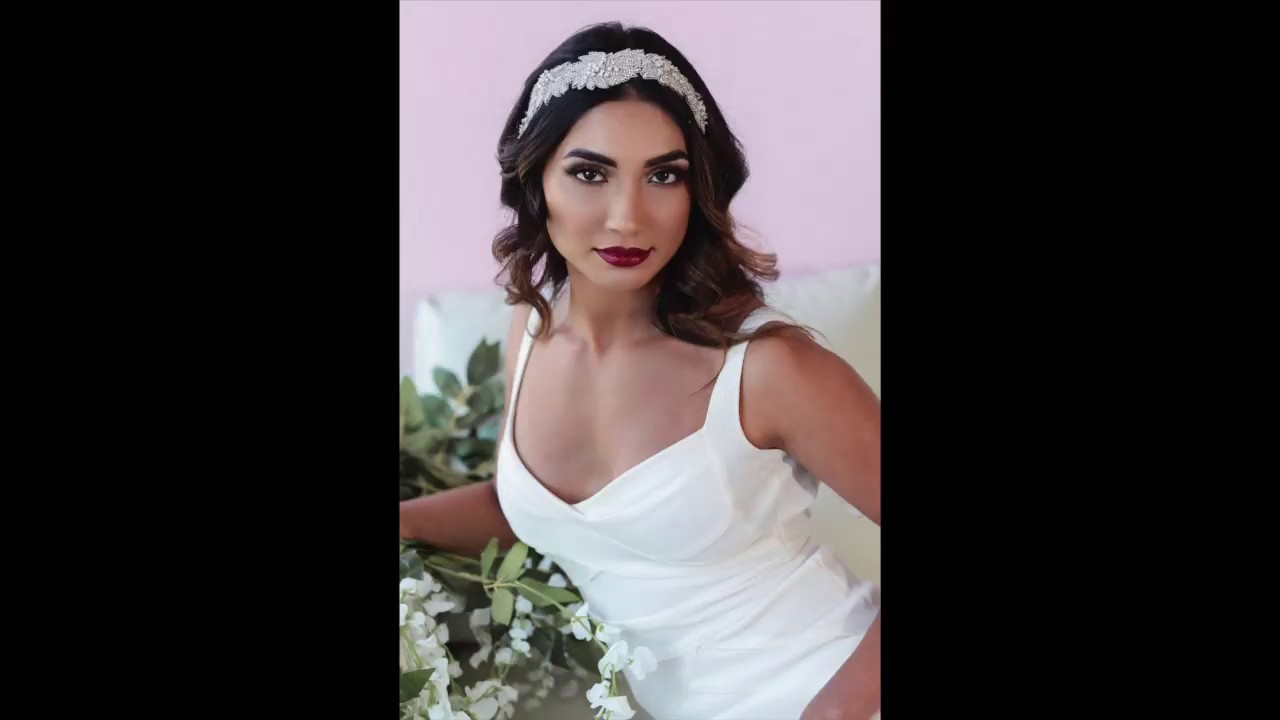 Bridal Styled Shoot- 30Avenue