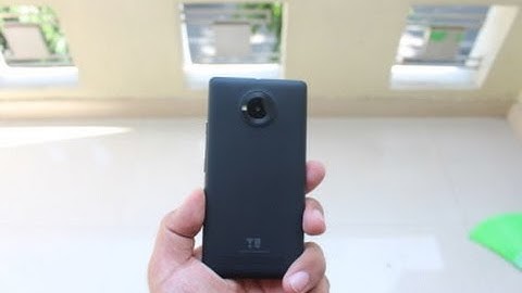 YU Yunique Unboxing and Hands-On Impressions!