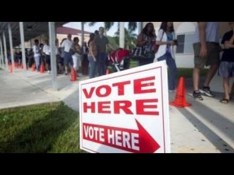 Worst cases of voter fraud reported in battleground states