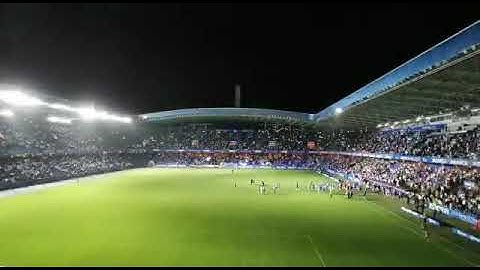 El Deportivo, campeón del Teresa Herrera 2019