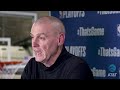 Mavs PreGame Interview: Rick Carlisle (06/02/21)