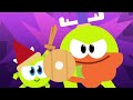 Baby Om Nom - Videogioco Fantasy ed Altre Avventure! Cartoni Animati Compilation | Om Nom Italiano