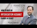 Defending Against Intoxication Assault Charges in Texas: Legal Insights and Strategies (2022)