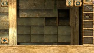 Texas Hazard Walkthrough Level 9 screenshot 3