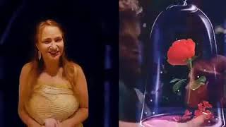 Beauty and the Beast