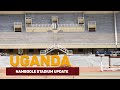 Namboole stadium update | #uganda #trending #amazing #kampala #Namboole #stadium #stadiums