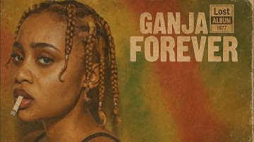 Roots Reggae (1977) [Lost Album] Marachi Dube - Ganja Forever