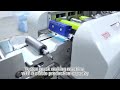 Automatic maskmaking machineapl110  mask production line