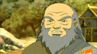 Humility lessons from Iroh